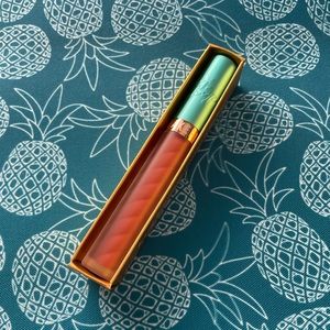 GINGERSNAP MATTE LIP WHIP by BEAUTY BAKERIE